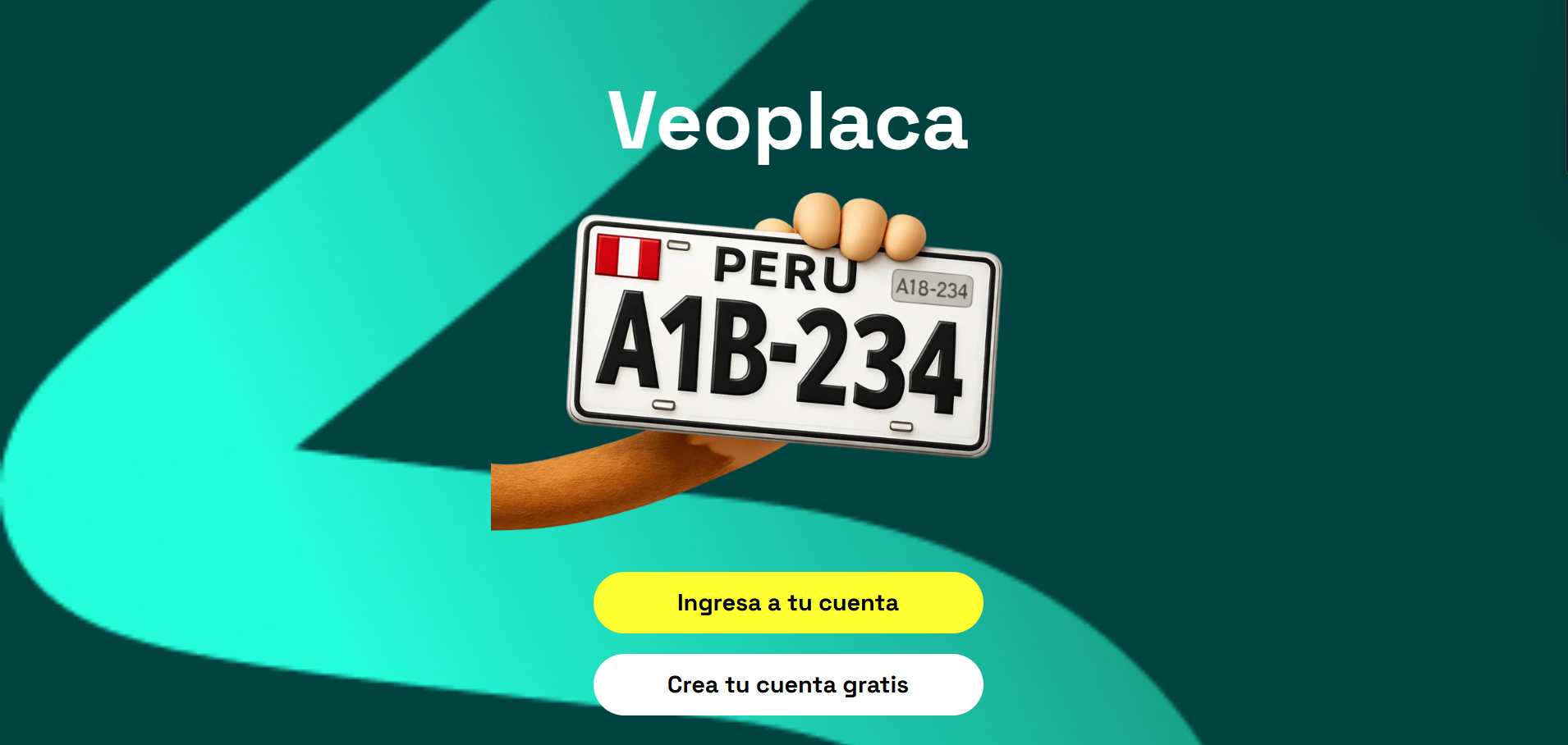 Veoplaca App - Web scraping de 11 instituciones y sistema de quests