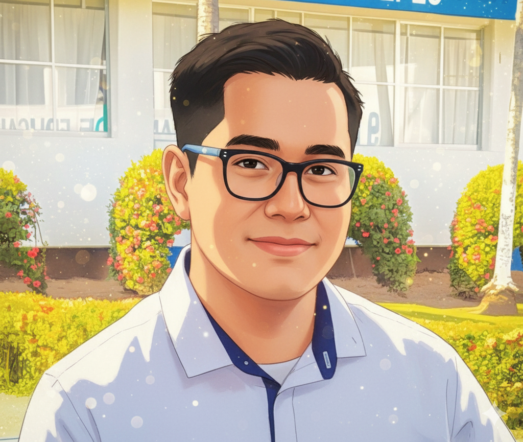 Javier Vidal Miguel